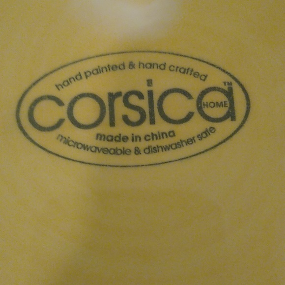 Plate - Picture 5 of 5